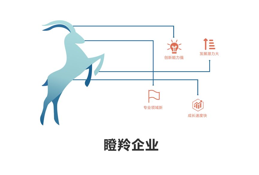 關于黃埔區 廣州開發區2019年度瞪羚企業認定申報審核結果公示的通知