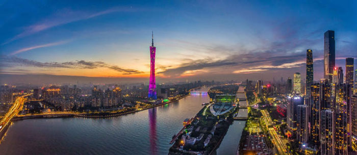廣東省為什么那么多企業都想辦高新技術企業_廣州高企代辦