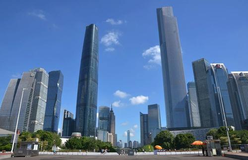 2020年廣州高新技術企業將超1萬家 通過高新技術企業認定最高可獲100萬元獎勵