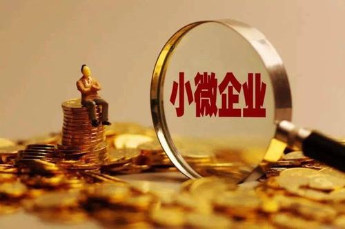 2021年小微企業補貼怎么申請（小微企業申請條件）