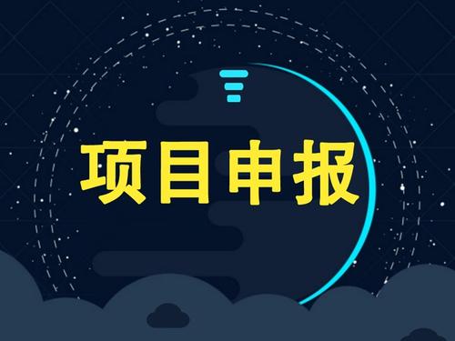企業可以獨自申請項目補貼嗎？成功率怎么樣？
