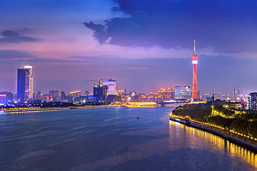 廣州市推動高新技術企業高質量發展行動方案（2021—2023 年）