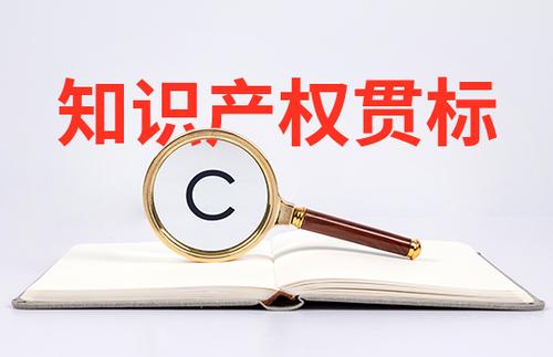 小微初創企業怎么申請知識產權貫標？
