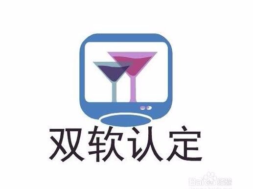 雙軟企業認定時間