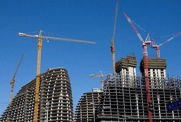 建筑行業企業怎么申報高企