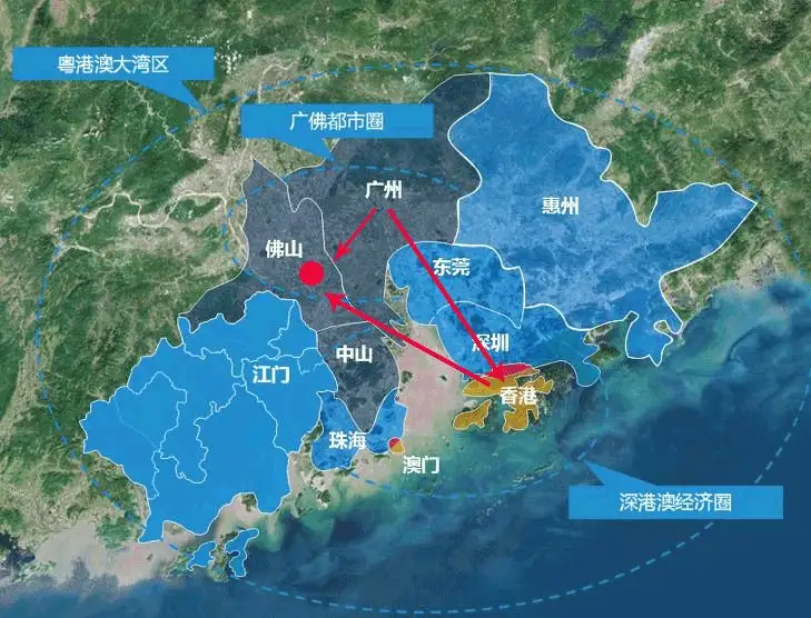 廣州市港澳青年創業補貼政策